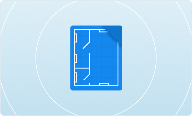Upload your own 3D design into a vron.one Bring Your Own room